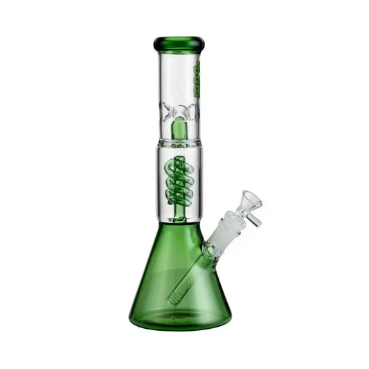 Percolator bongs 101: Everything you need to know about percolator bongs and their benefits