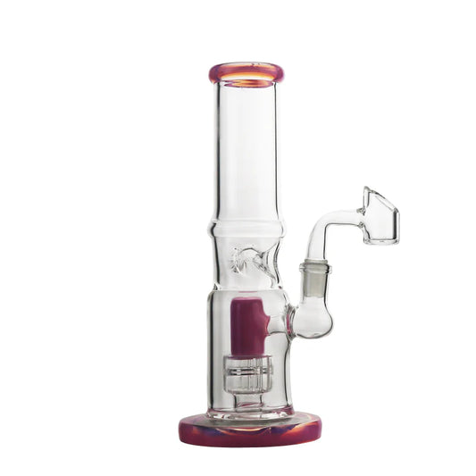 Billy mate shower head percolator dab rig