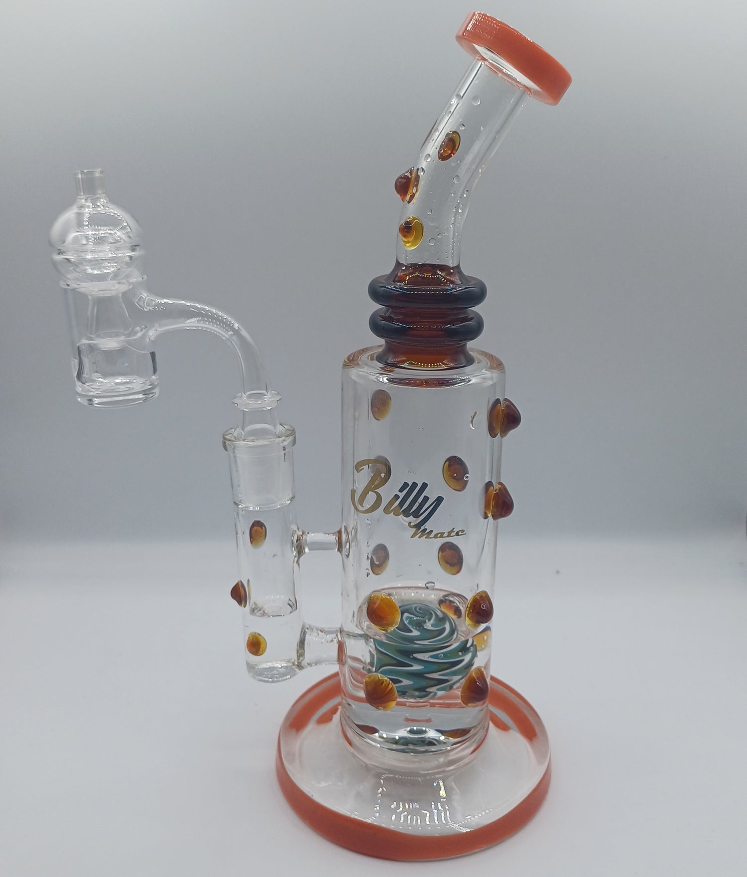 Dab rigs