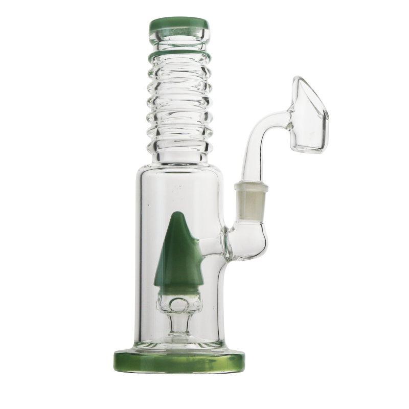 percolator small dab rig - 20cm