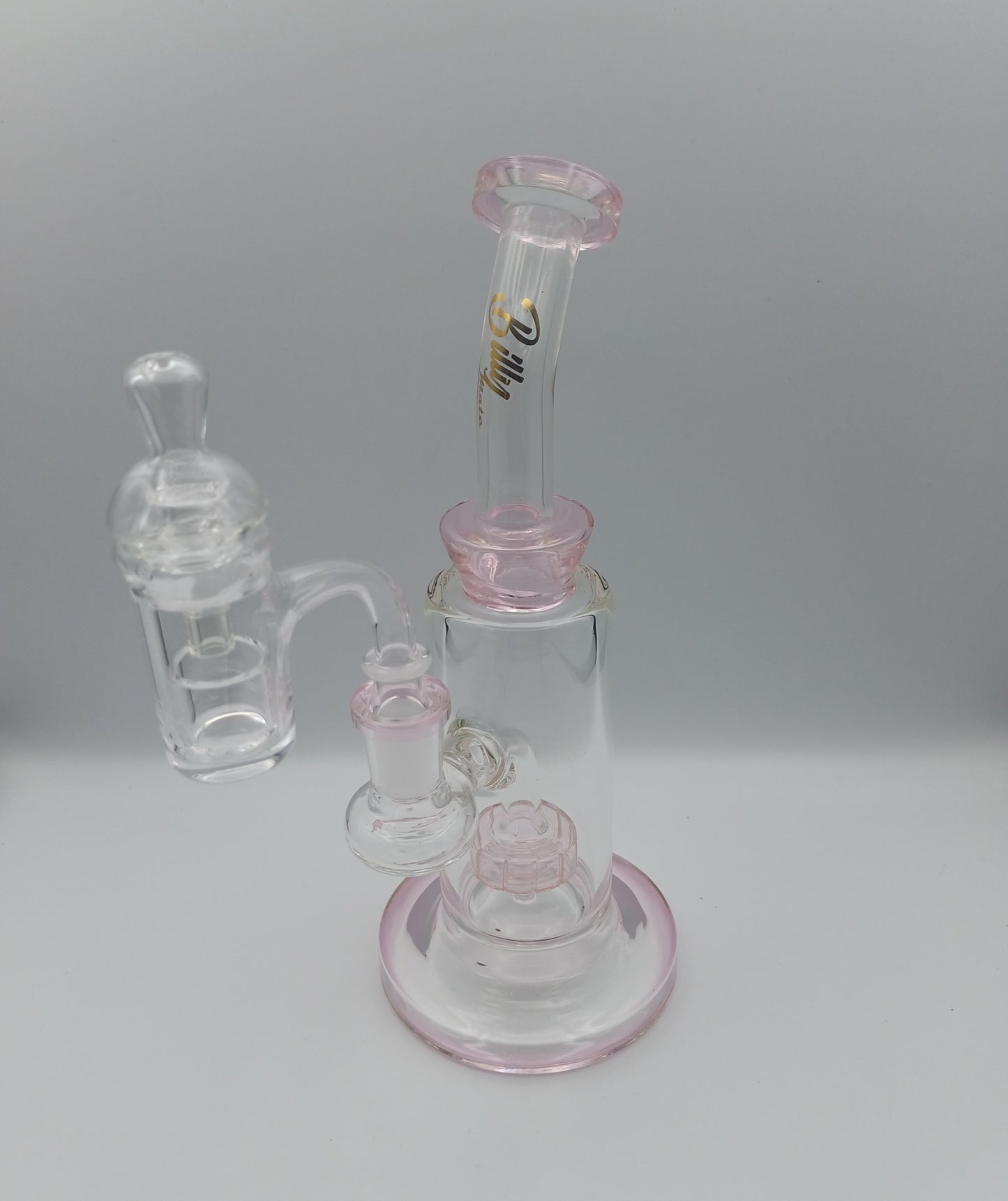 GRAV 90° SEAMLESS QUARTZ BANGER KIT 14MM