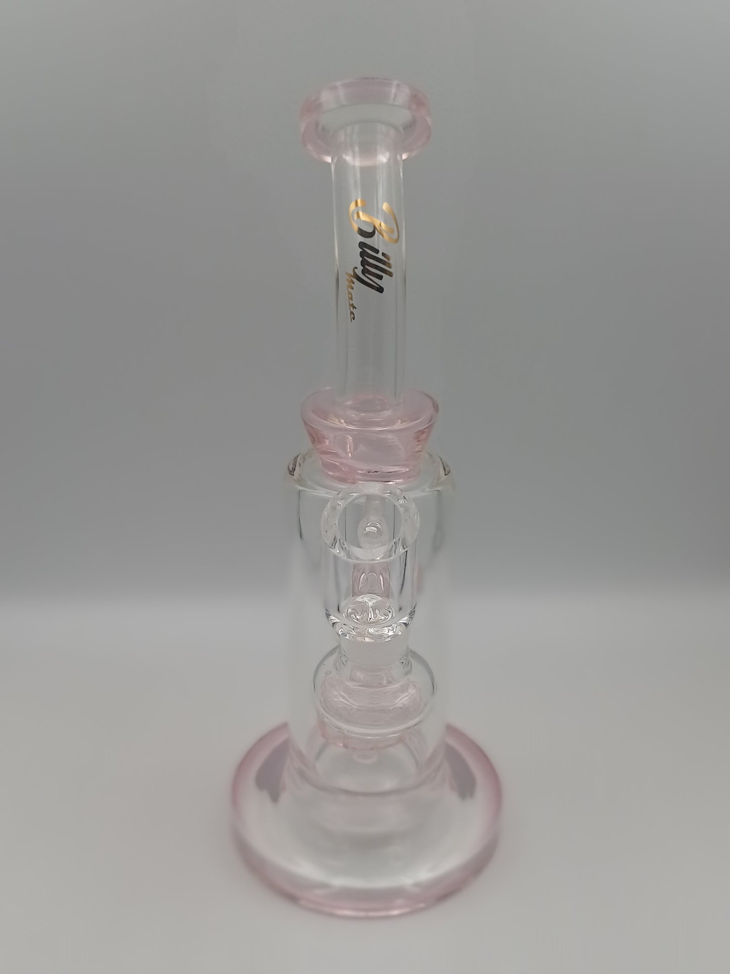 Billy Mate Showerhead Percolator Dab Rig - 24cm