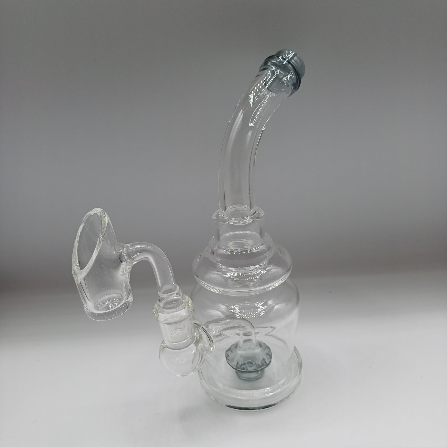 Circ Matrix perc dab rig