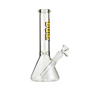 BUD BEAKER BONG - 25CM