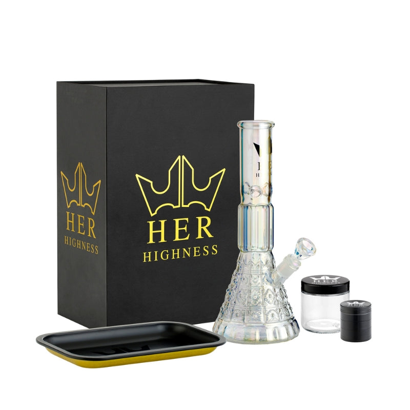 Her Highness lll box set