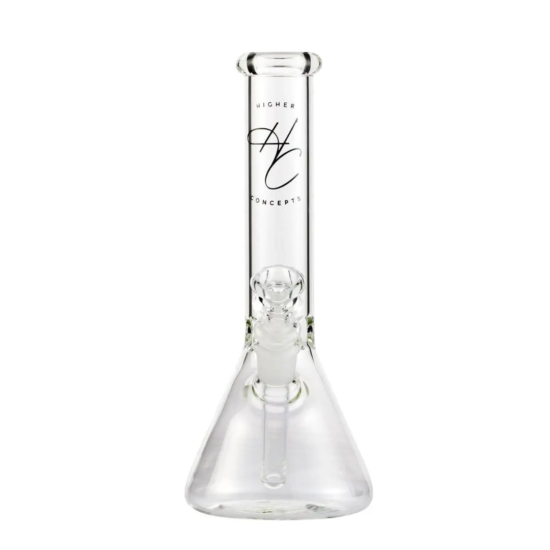 Higher Concepts Beaker Bong small 25cm