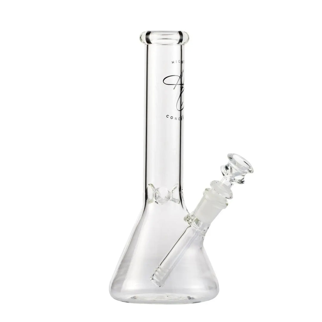 Higher Concepts Beaker Bong small 25cm