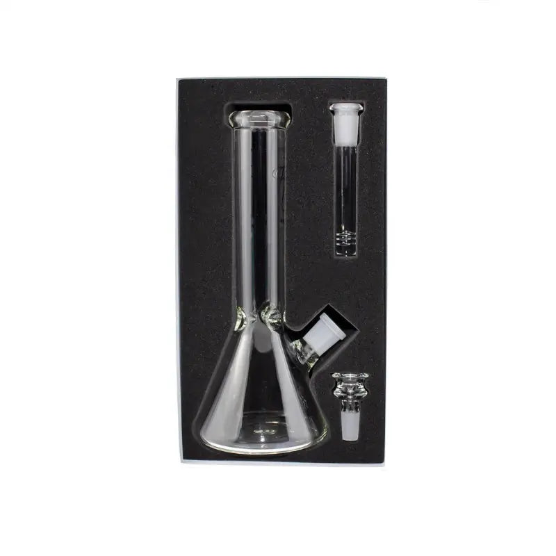 Higher Concepts Beaker Bong small 25cm