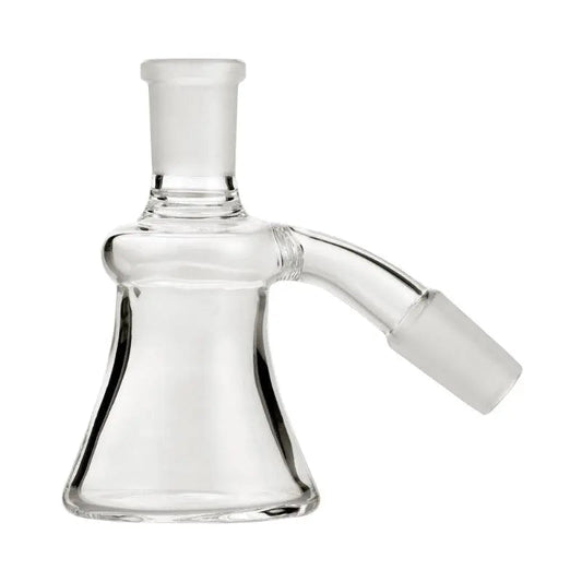 45° WATERLESS ASH CATCHER 14MM