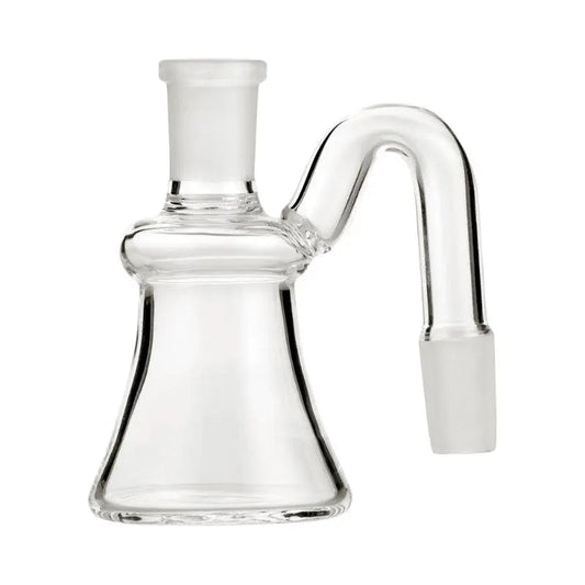 90° WATERLESS ASH CATCHER 14MM