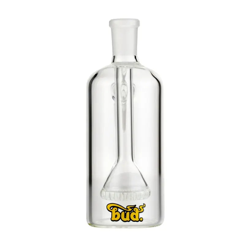 BUD ash catcher showerhead percolator - 14mm