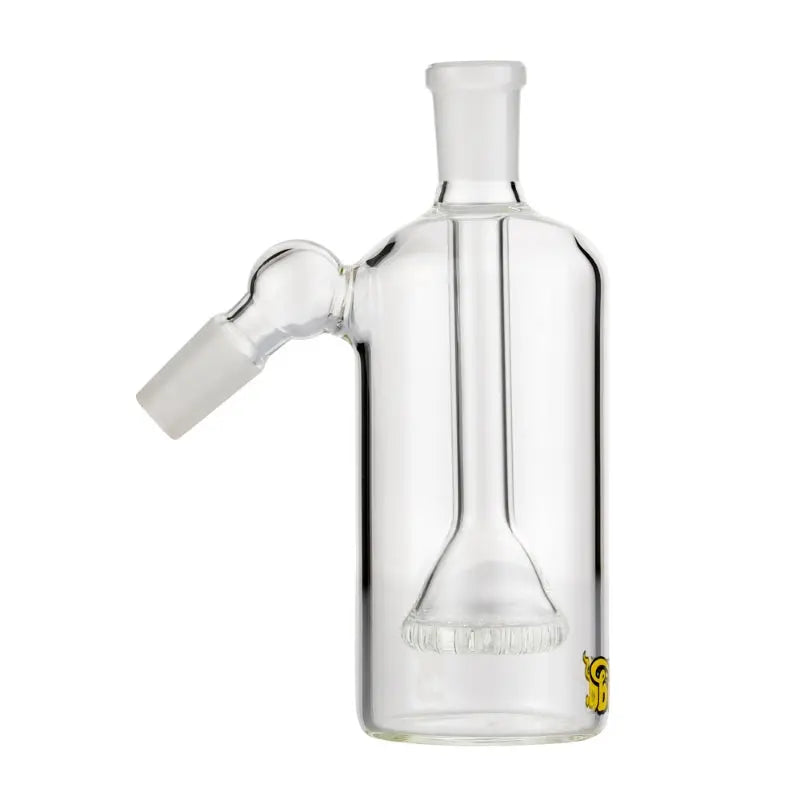 BUD ash catcher showerhead percolator - 14mm