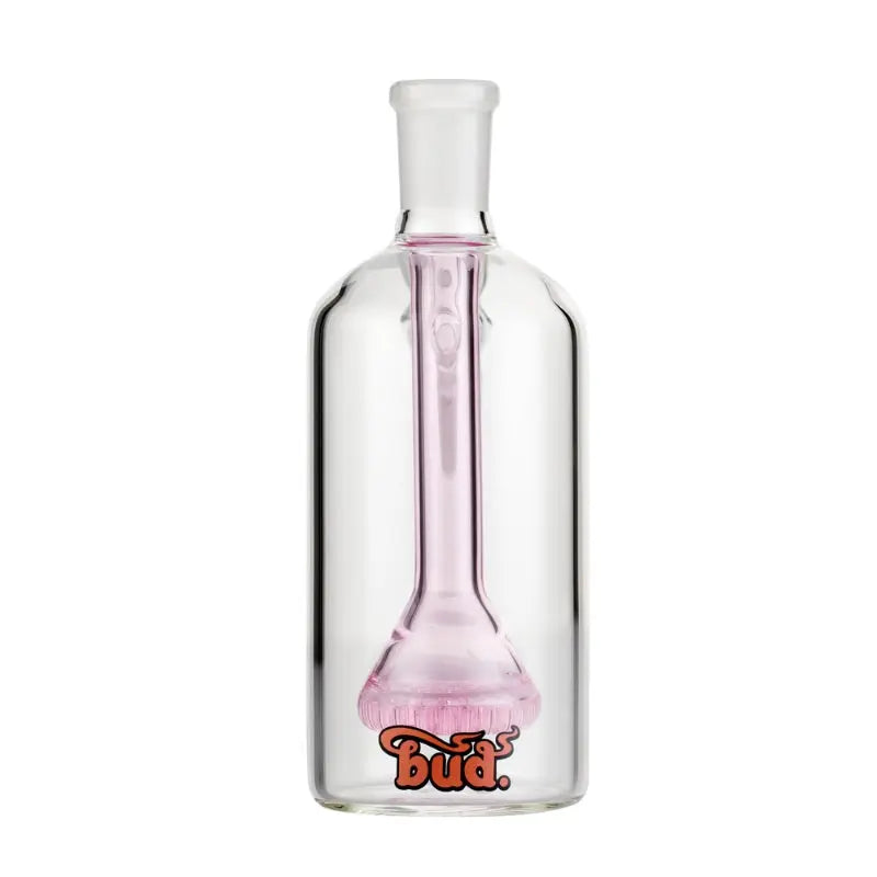 BUD ash catcher showerhead percolator - 14mm