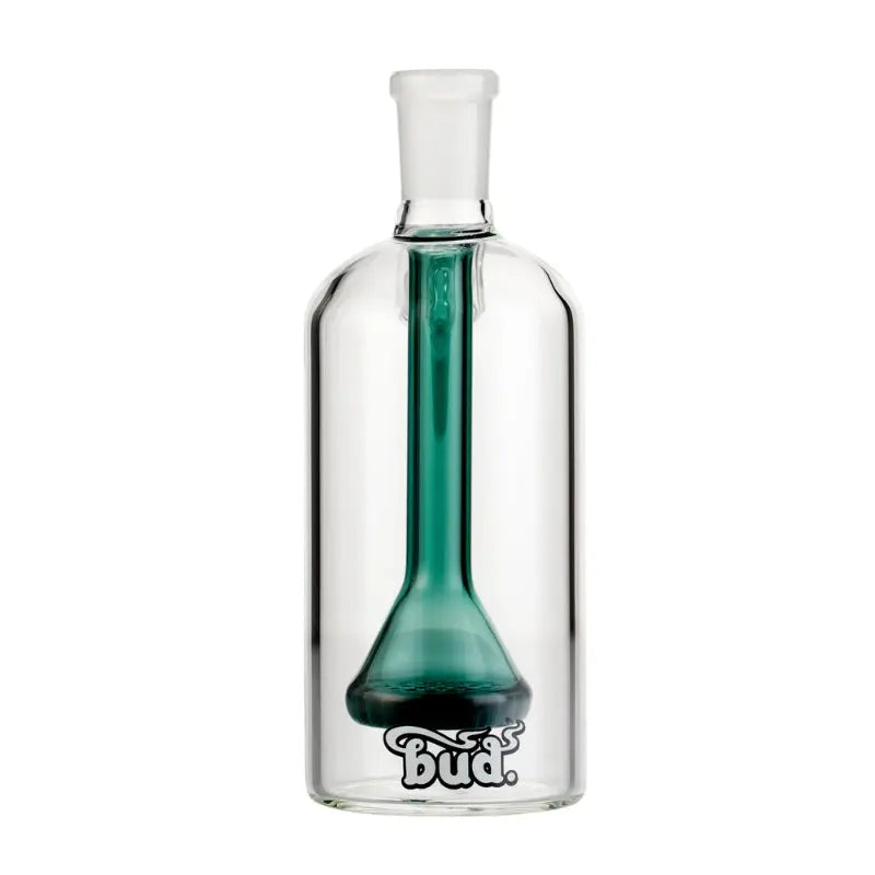 BUD ash catcher showerhead percolator - 14mm