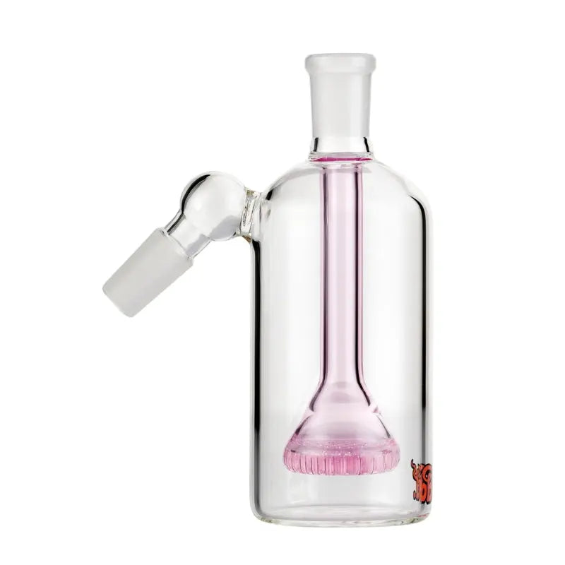 BUD ash catcher showerhead percolator - 14mm