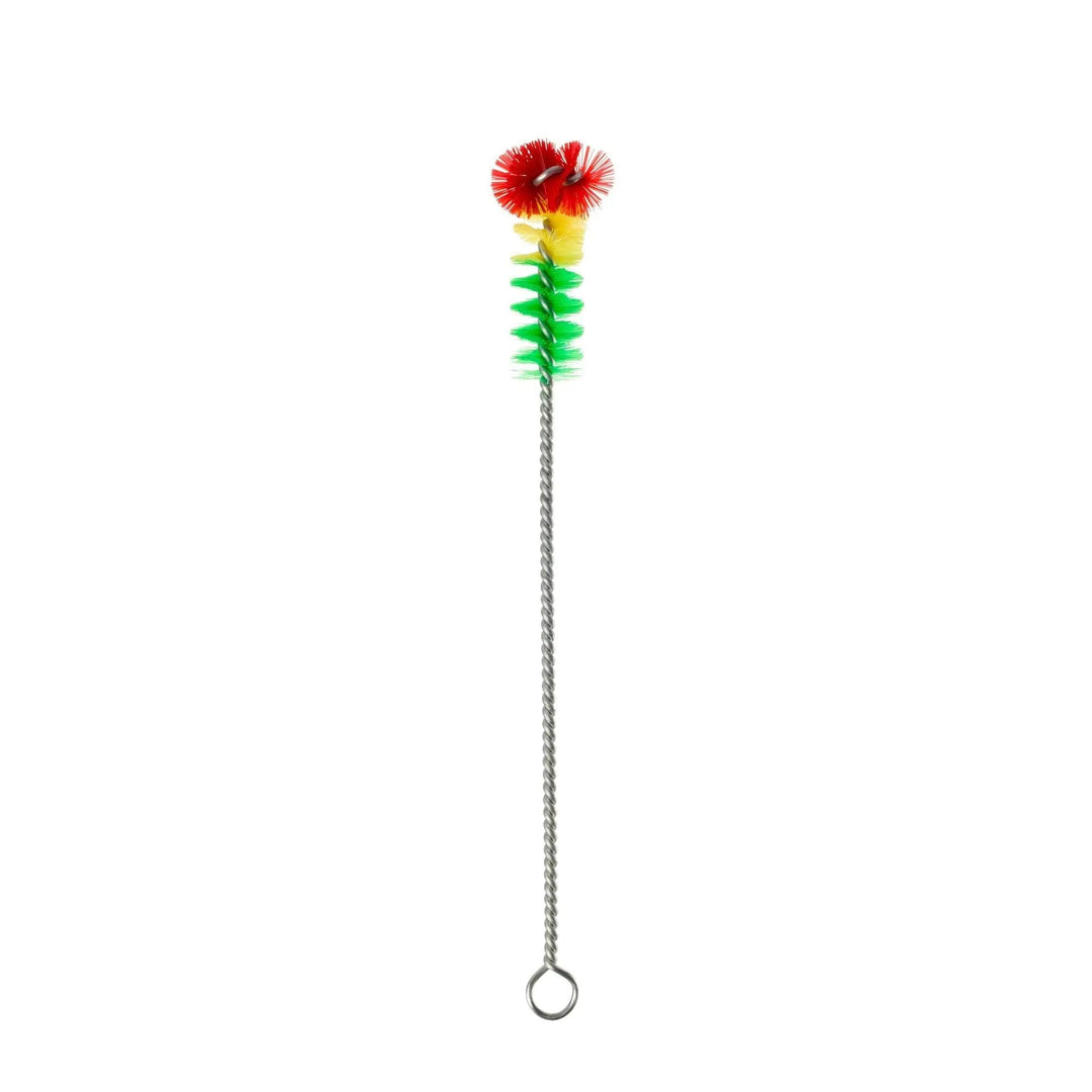 BONG CLEANING BRUSH - 23CM