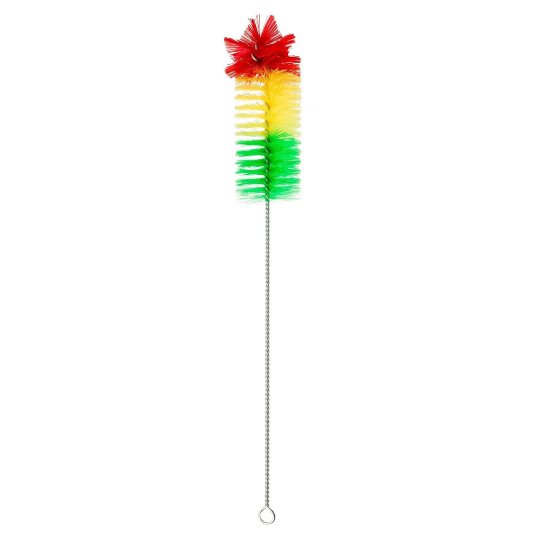 BONG CLEANING BRUSH - 38CM