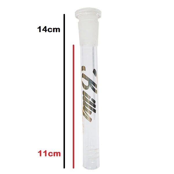 Billy mate glass stem - 11cm