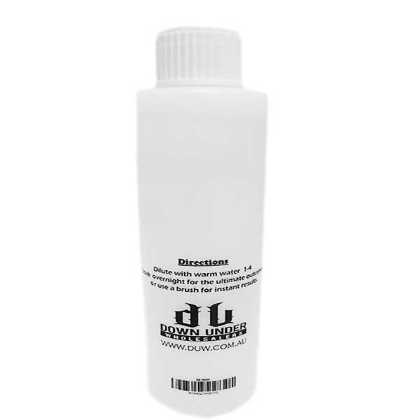 PREMIUM BONG CLEANER - 250 ML