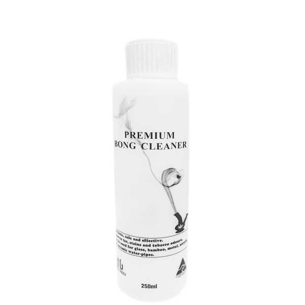 PREMIUM BONG CLEANER - 250 ML