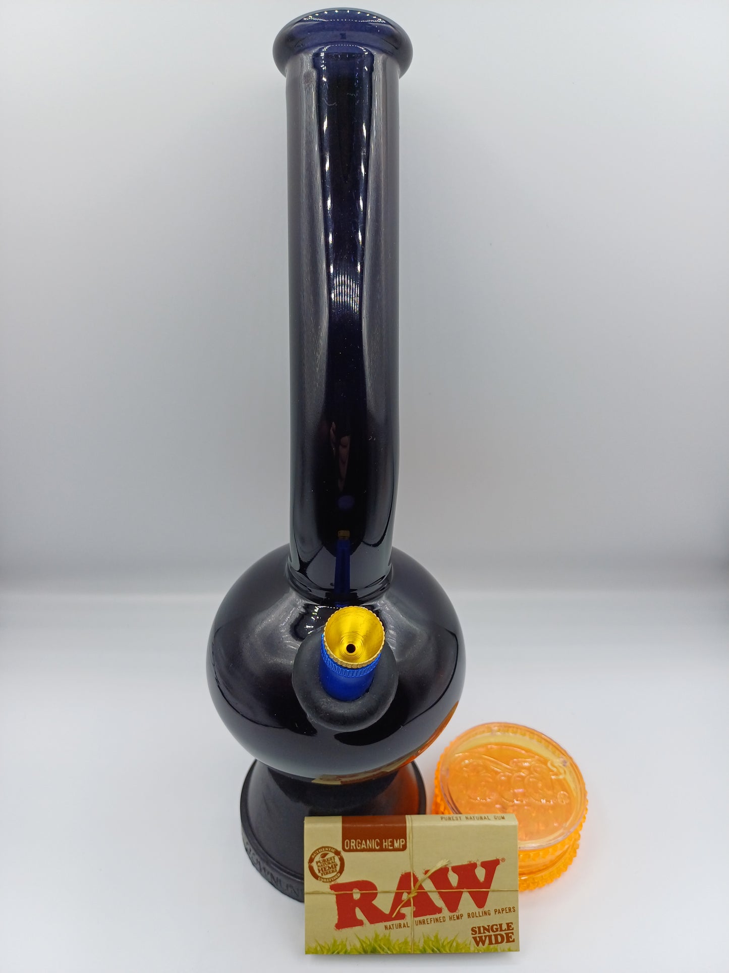 BONZA BONG BUNDLE