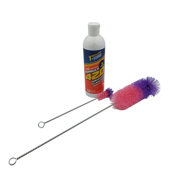 Formula 420 cleaning bundle