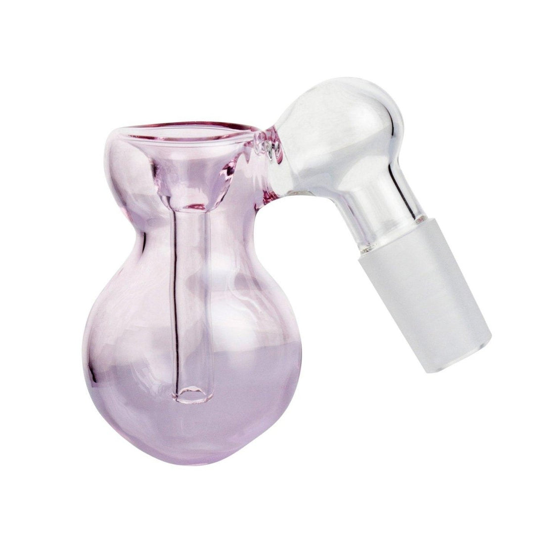 ASH CATCHER BULB 14MM - PINK