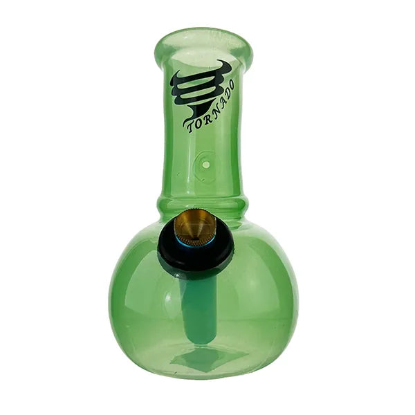 Small bubble bong